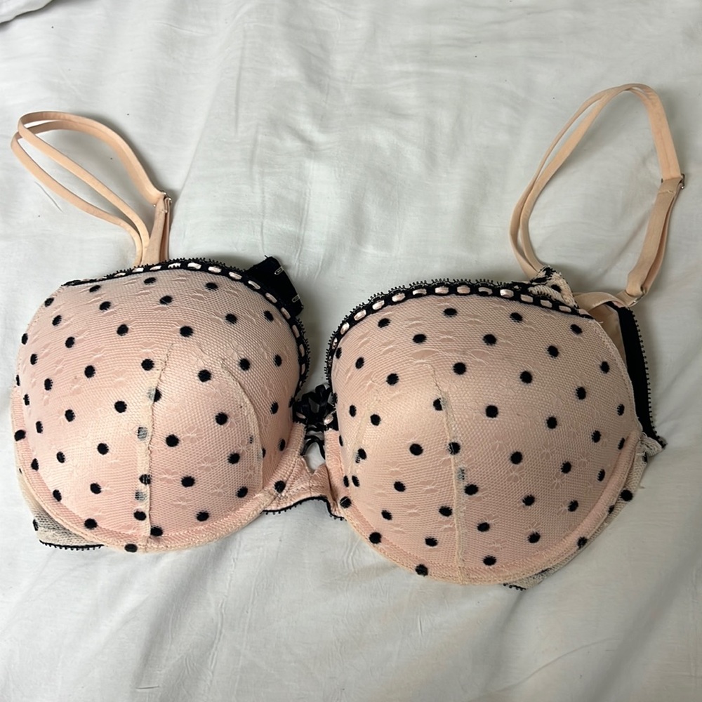 Victoria’s Secret Bra